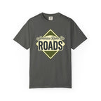 America runs On Roads - T-Shirt