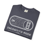 Incognito Mode - T-Shirt