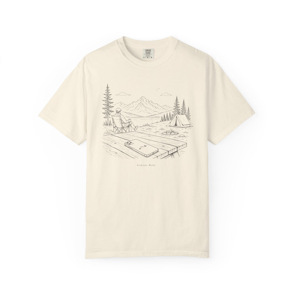 Airplane Mode - T-Shirt