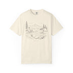 Airplane Mode - T-Shirt