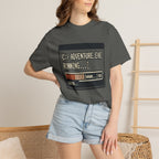 Adventure EXE Running - T-Shirt