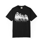 Historic Silence - T-Shirt