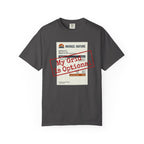 My Grid Is Optional - T-Shirt