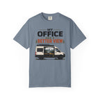 My Office Has A Better View - T-Shirt