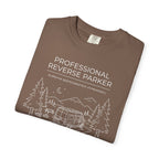 Professional Reverse Parker - T-Shirt