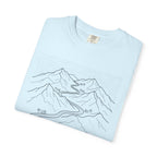 Eta Depends How Many Views There Are - T-Shirt