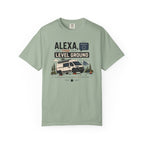 Alexa Find Level Ground - T-Shirt