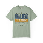 Trailhead Treat Economy - T-Shirt