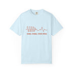 Signal Strong Stress Weak - T-Shirt