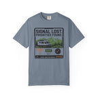Signal Lost Priorities Found - T-Shirt