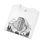 Off Grid Cloud - T-Shirt