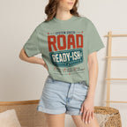 System Check Road Ready Ish - T-Shirt