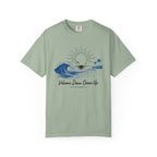 Volume Down Ocean Up - T-Shirt
