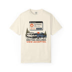 Meeting Declined View Accepted - T-Shirt