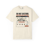 Do Not Disturb Destination Updating - T-Shirt