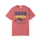 Trailhead Treat Inspection - T-Shirt