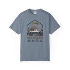 Tiny Home Full Battery - T-Shirt