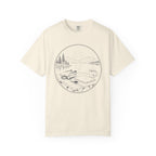 Launch Drone Before Coffee Gets Cold - T-Shirt