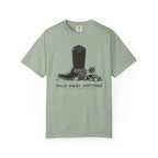 Wild West Wattage - T-Shirt