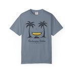 Recharging Station - T-Shirt