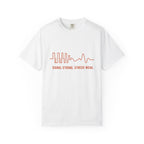Signal Strong Stress Weak - T-Shirt