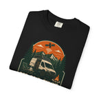 Offgrid Online Always Home - T-Shirt
