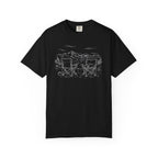 Lakefront Seating Dog Priority Applies - T-Shirt