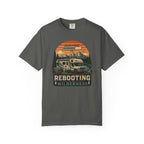 Rebooting In Wilderness - T-Shirt
