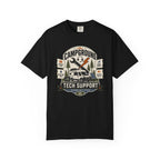 Campground Tech Support - T-Shirt
