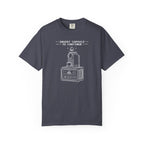 Insert Capsule To Continue - T-Shirt