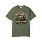Firmware Overlanders Club - T-Shirt