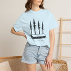 Local Area Nature - T-Shirt