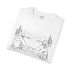 Auto Sync - T-Shirt