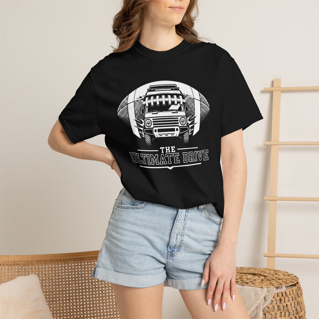 The Ultimate Drive - T-Shirt