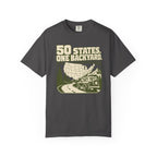 50 States One Backyard - T-Shirt