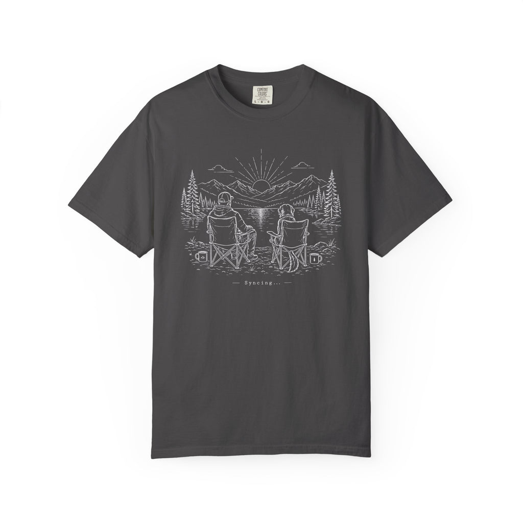Syncing - T-Shirt