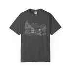 Lakeside Security Runs On Treats - T-Shirt