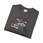 The View Has Better Connection - T-Shirt