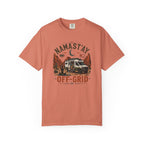 Namastay Off-Grid - T-Shirt