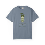 Running The Latest Version Of MySelf - T-Shirt