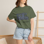 Road Buddies Motorhome - T-Shirt