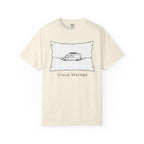 Cloud Storage - T-Shirt