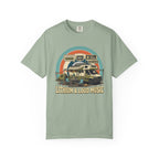 Lithium and Loud Music - T-Shirt