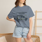 Lithium Powered freedom - T-Shirt