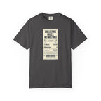 Collecting Miles Not Meetings - T-Shirt