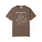One Trip Absolutely Definitely Not Coming Back For Something I Forgot - T-Shirt