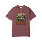 Firmware Overlanders Club - T-Shirt