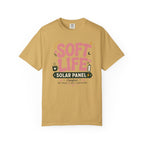 Soft Life Solar Panel - T-Shirt