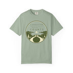 Connected Where It Counts - T-Shirt