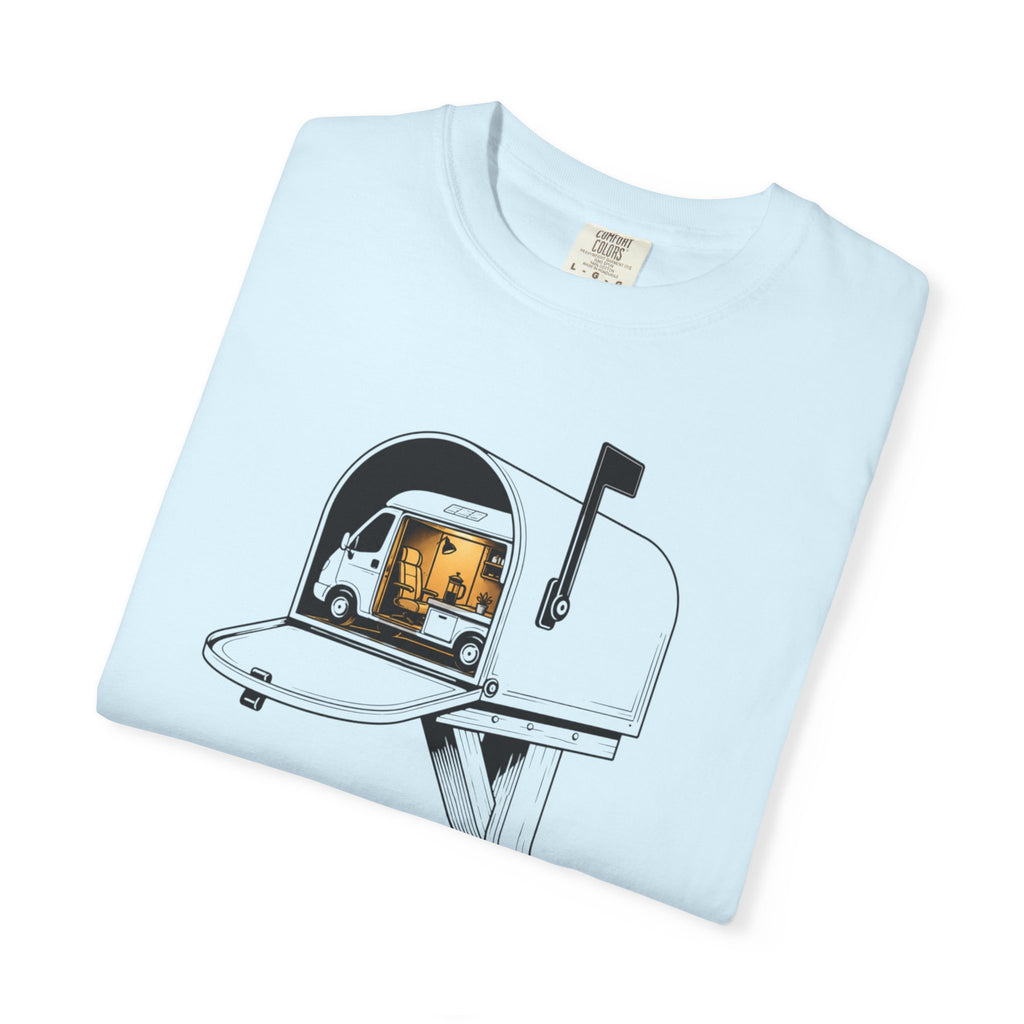 Primary Address - T-Shirt
